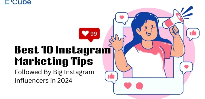 Marketing Tips on Instagram