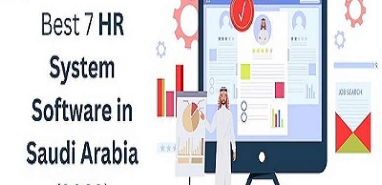 Hr Software Saudi Arabia