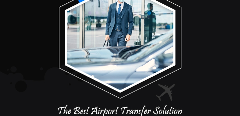 The Best Airport Transfer Solution Is Here With ArrowShuttle!