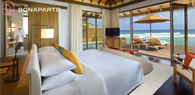 Best Ocean Beach Hotel in USA