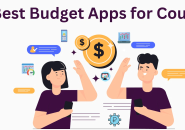 Budget Apps for Couples