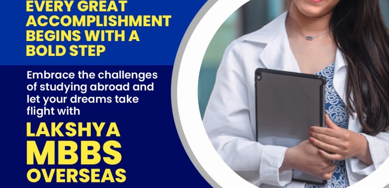 Best Consultancy for MBBS Abroad in Indore