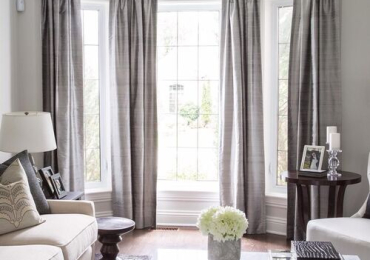 Shop Now for the Best Curtains in Abu Dhabi at Greengrass.ae
