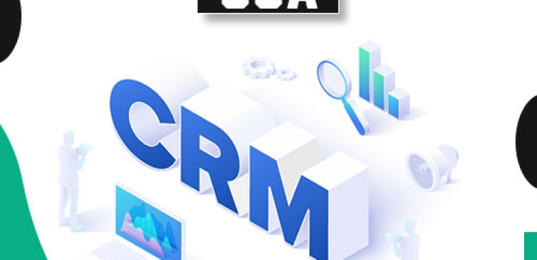 Best Custom CRM Development Company in USA
