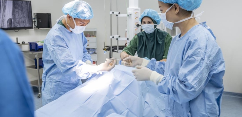 Best Doctor Offering Laser Surgery for Fissure in Ghaziabad