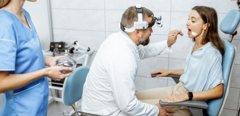 Best Ent Doctor in Jaipur