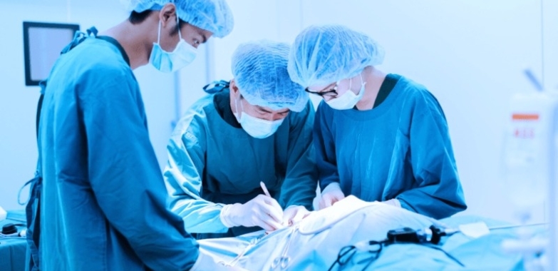 Best Fistula Specialist in Ghaziabad
