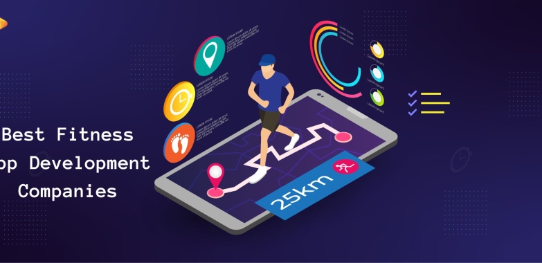 Best Fitness App Development in 2023
