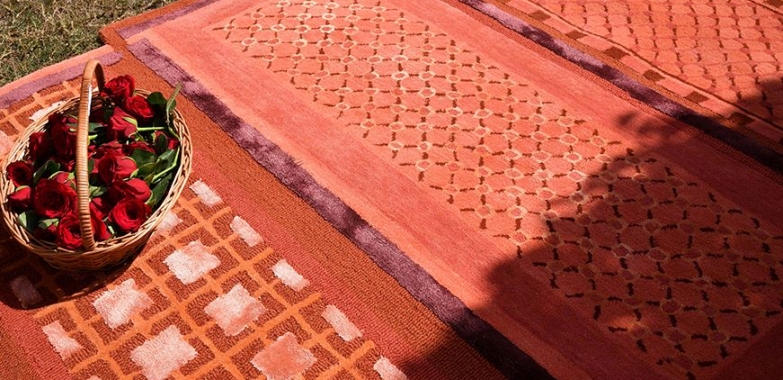 Best Handmade Rugs