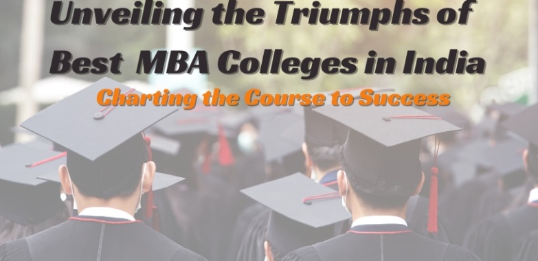 B School Ranking in India