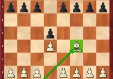 Best Opening Chess Moves