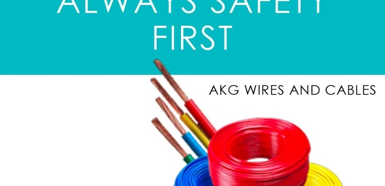 Heat Resistant, Durability, and Waterproof PVC Cable