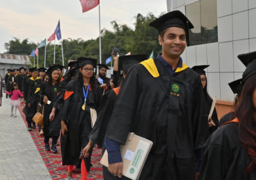 Top Private University in Assam