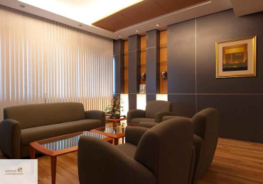 Enhance Your Home Decor with Roller Blinds