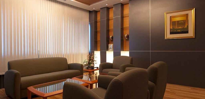 Enhance Your Home Decor with Roller Blinds
