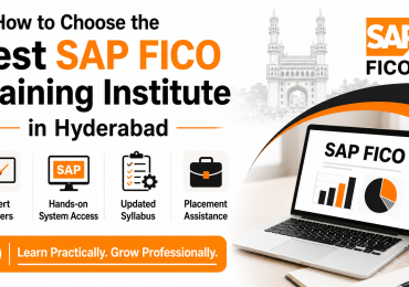 Best SAP Training institute in Hyderabad | Avina Technologies