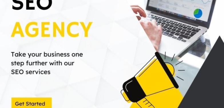 Increase your Visibility with SEO Company
