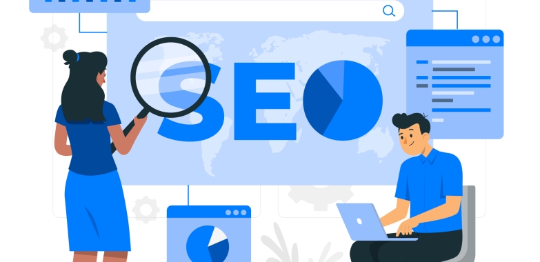 Stay Ahead with Microcode Software: Best SEO company in India