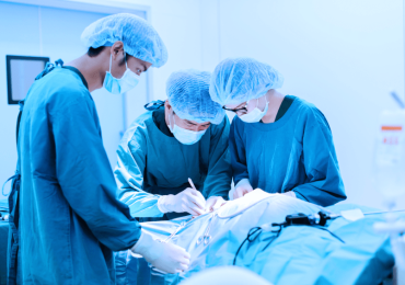 Best Specialists Offering Laser Surgery for Fistula in Ghaziabad