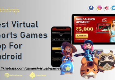 Unlocking The Thrill of Virtual Games with the KhelRaja Project