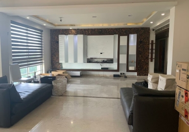 Chandra Interior and Infratech