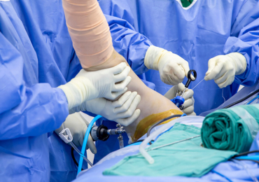 Best knee Arthroscopic Surgery In Jaipur