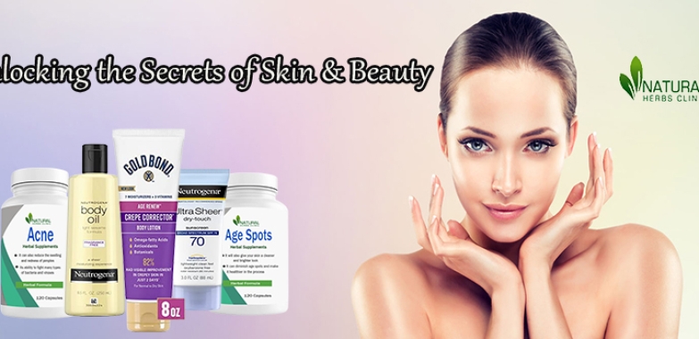 Best Organic Beauty and Personal Care Products