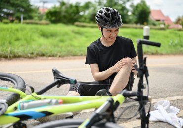 Bicycle Accident Attorney