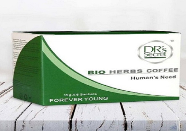 Bio Herb Coffee helps for weight loss