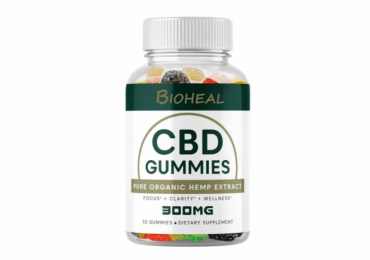 Why BioHeal CBD Gummies Had Been So Popular Till Now?
