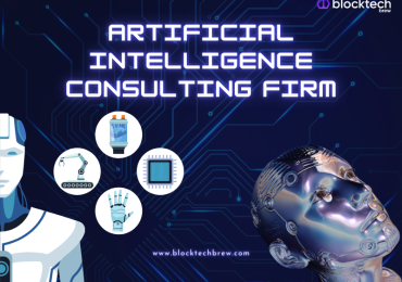 BlockTech Brew – Your Trusted Artificial Intelligence Consulting Firm