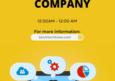 Proven Blockchain App Development Company