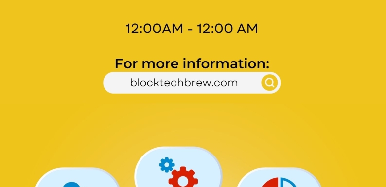 Proven Blockchain App Development Company