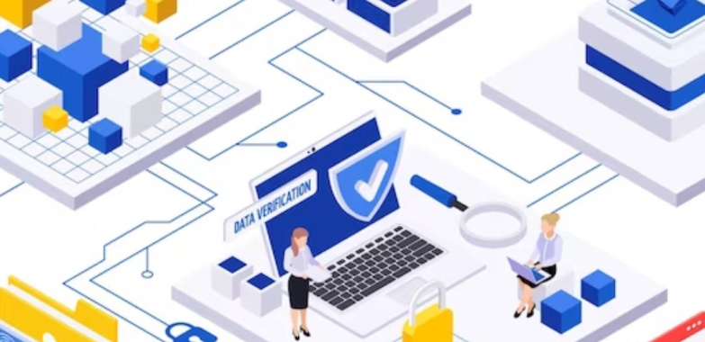 Get Blockchain App Development Services