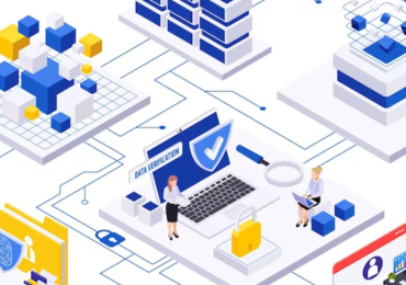 One-Stop Development Platform For End-to-End Blockchain Solutions in USA