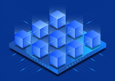 blockchain development company