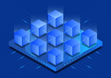 blockchain application development services
