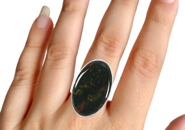 Bloodstone Jewelry at Wholesale Prices from Rananjay Exports