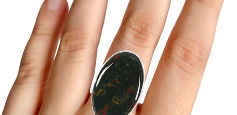 Bloodstone Jewelry at Wholesale Prices from Rananjay Exports
