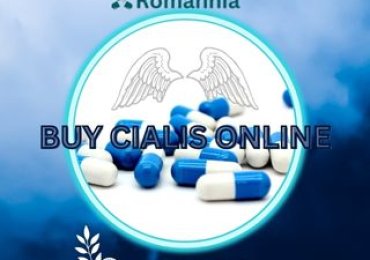 Buy Cialis 20mg Online cheaply with a 40% discount