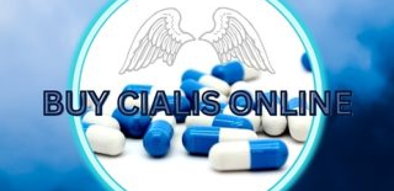 Buy Cialis 20mg Online cheaply with a 40% discount