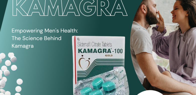 The Complete Guide to Using Kamagra 100 Safely and Effectively