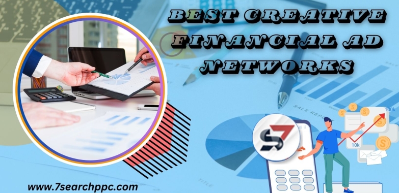 Financial Ad Networks