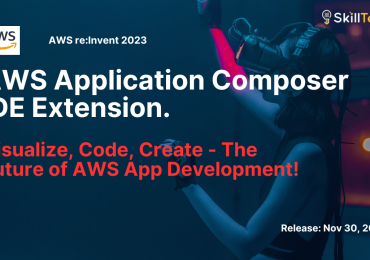 AWS re Invent Updates 2023
