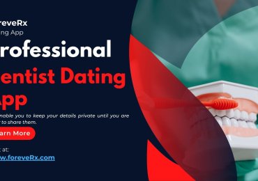 ForeveRx – Dating Website For Healthcare Professionals