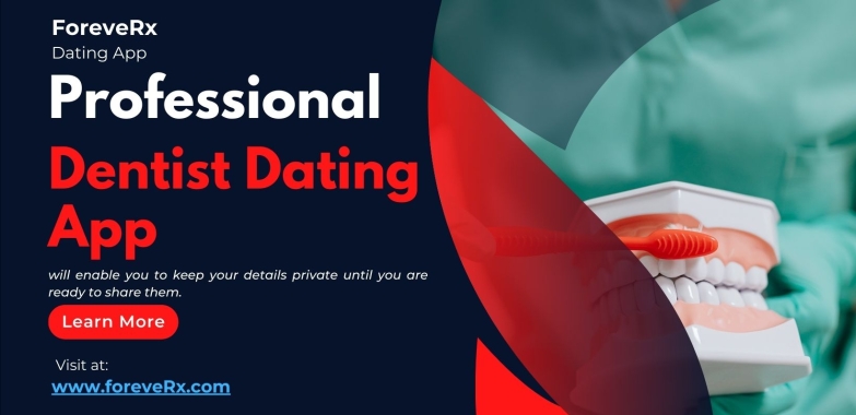ForeveRx – Dating Website For Healthcare Professionals