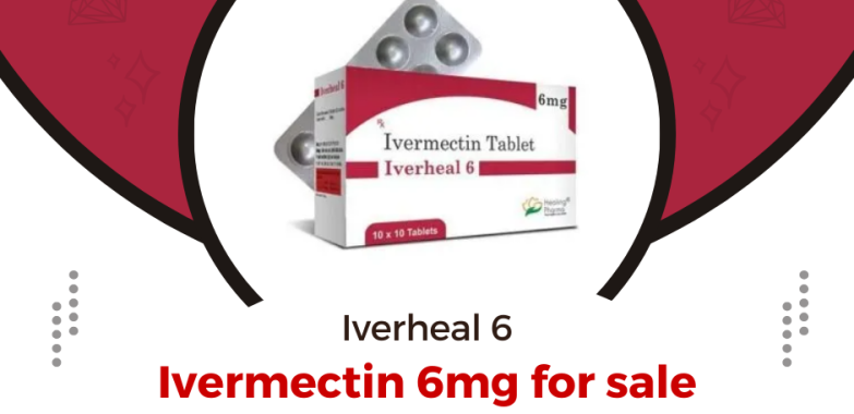 Ivermectin For Sale | Save Upto 75% Off at Dosepharmacy