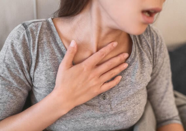 Breathing Problem Treatment