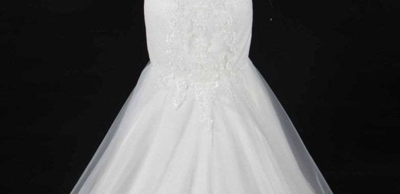 Bridal Dress Alteration London
