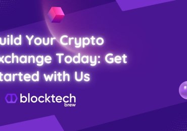 Build Your Crypto Exchange Platform Today: Get Started with Us